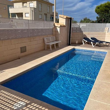 Oliva Holidays 2 Εξωτερικό φωτογραφία