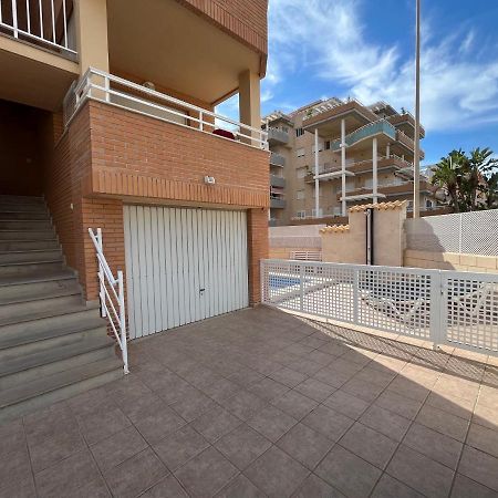 Oliva Holidays 2 Εξωτερικό φωτογραφία