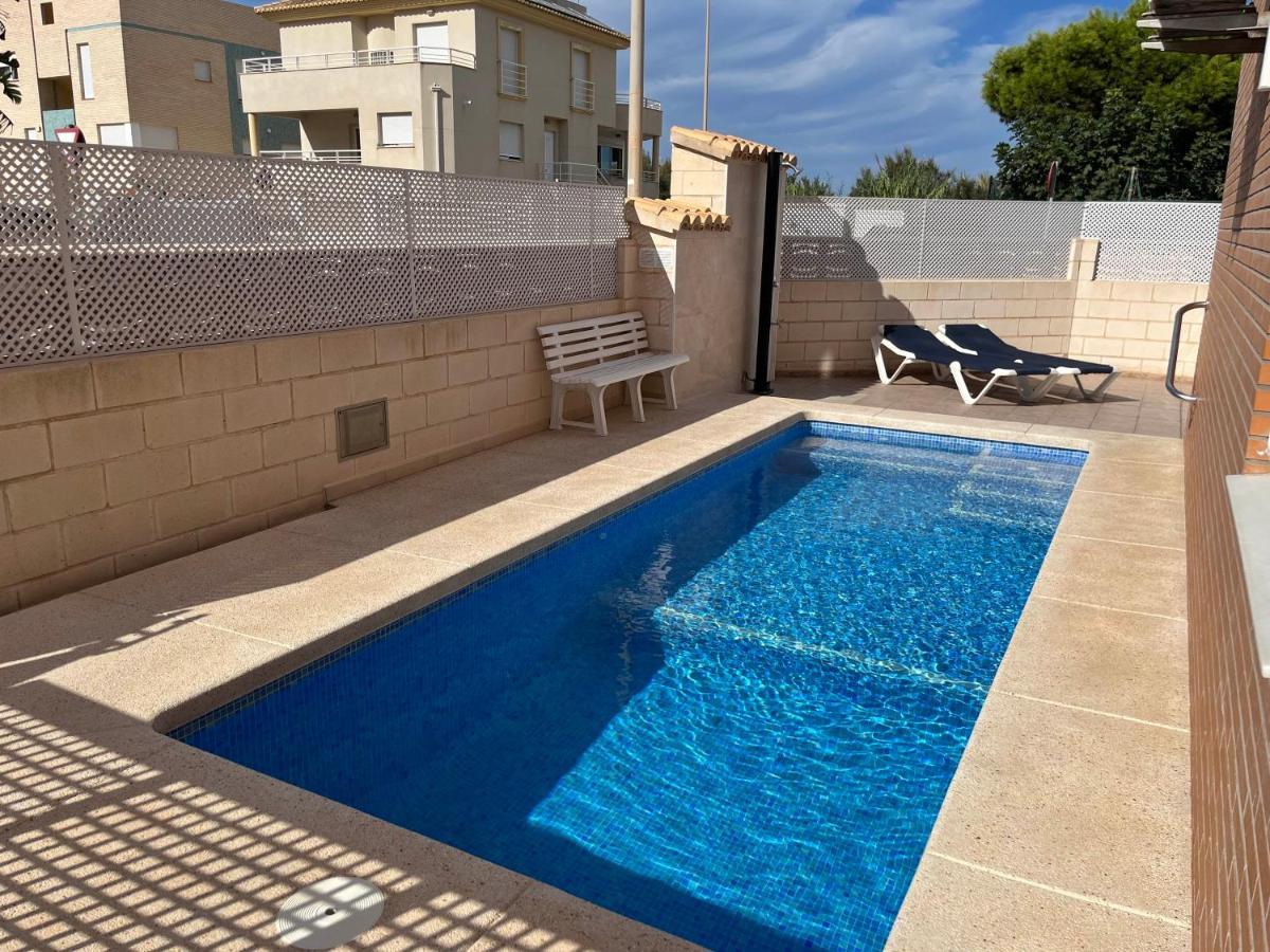 Oliva Holidays 2 Εξωτερικό φωτογραφία