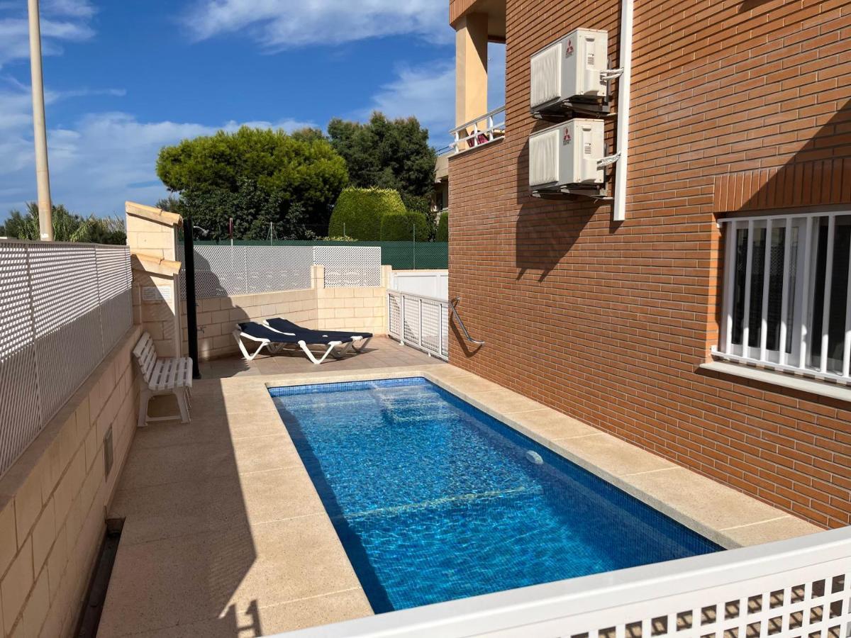 Oliva Holidays 2 Εξωτερικό φωτογραφία