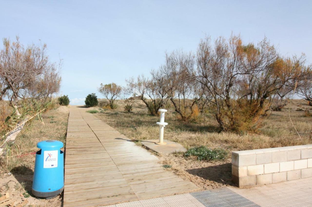 Oliva Holidays 2 Εξωτερικό φωτογραφία