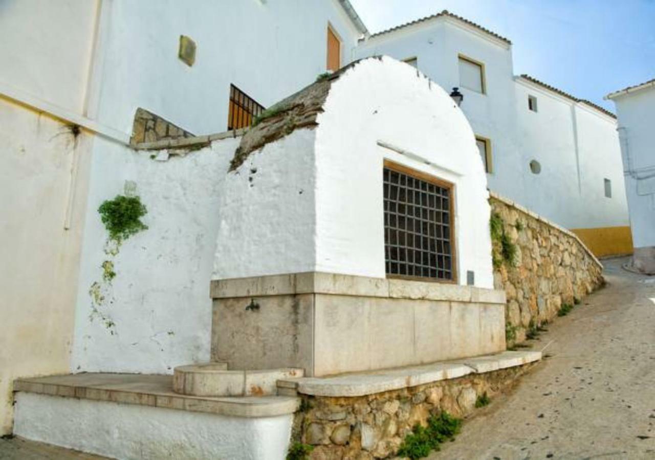 Oliva Holidays 2 Εξωτερικό φωτογραφία