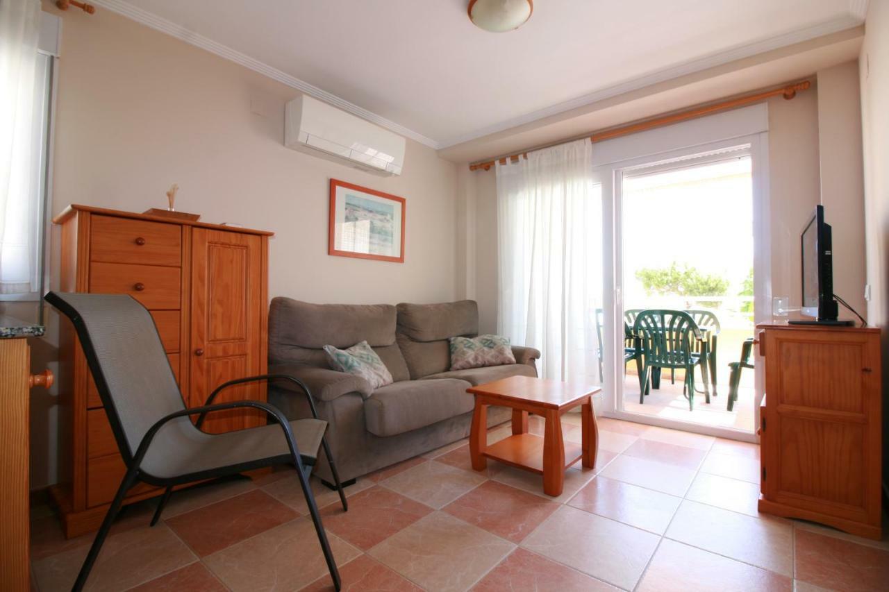 Oliva Holidays 2 Εξωτερικό φωτογραφία