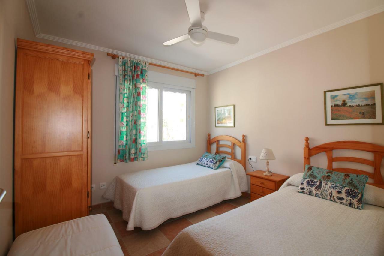 Oliva Holidays 2 Εξωτερικό φωτογραφία