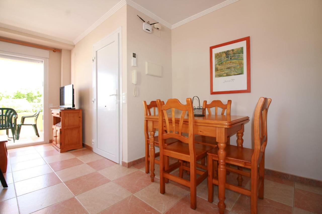 Oliva Holidays 2 Εξωτερικό φωτογραφία