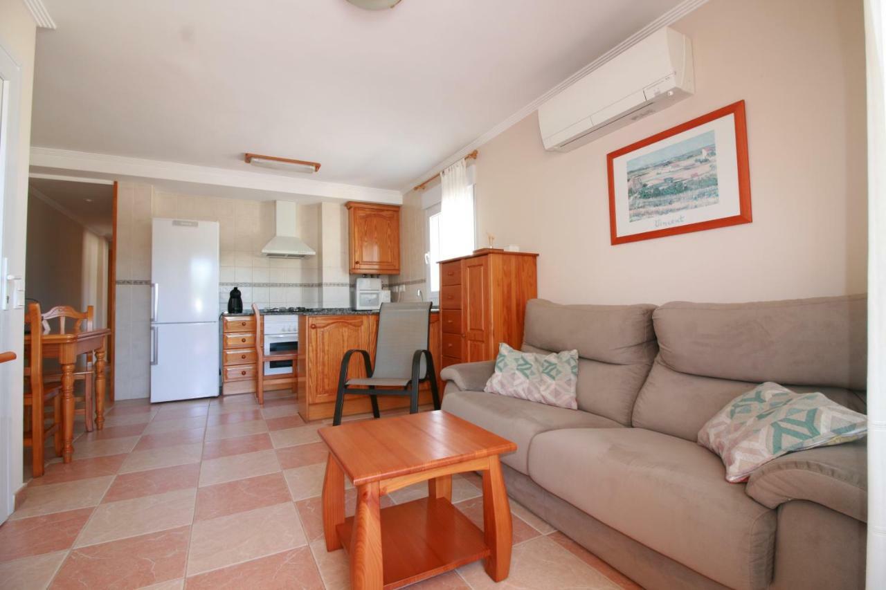 Oliva Holidays 2 Εξωτερικό φωτογραφία