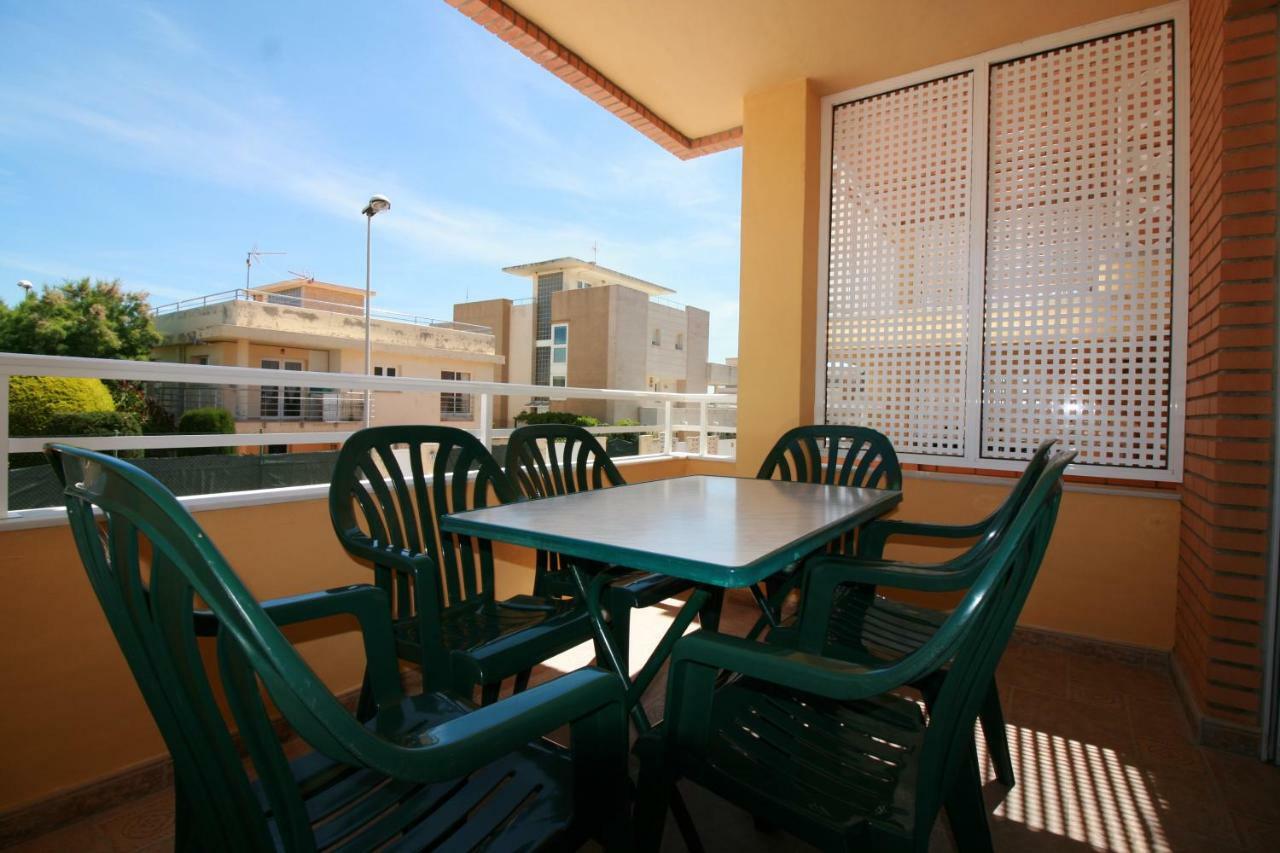 Oliva Holidays 2 Εξωτερικό φωτογραφία