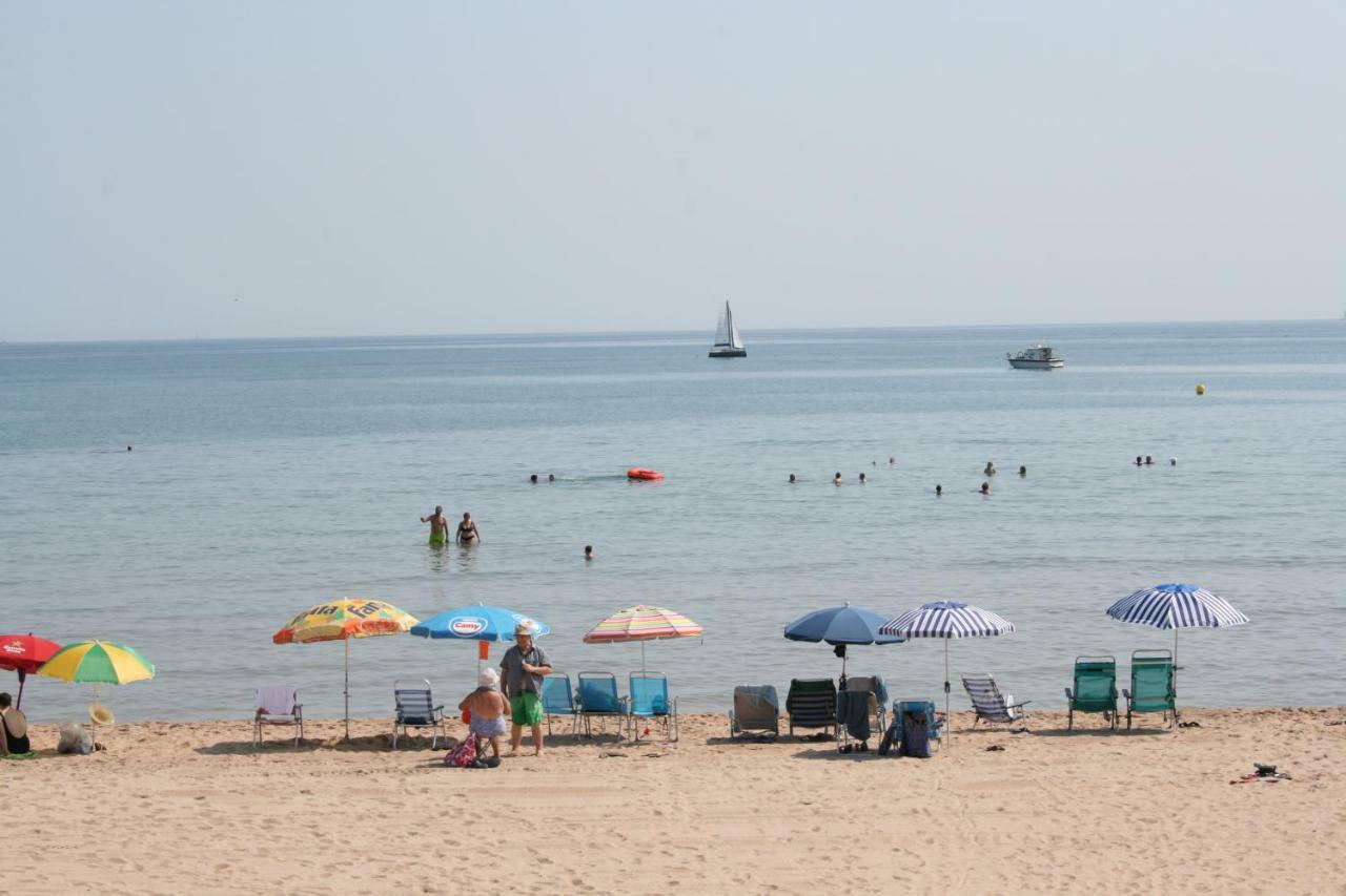Oliva Holidays 2 Εξωτερικό φωτογραφία